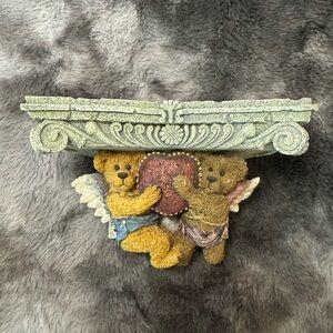 Vintage Boyds Bear collection